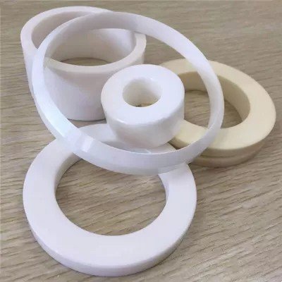 Ceramic -to-Metal seals